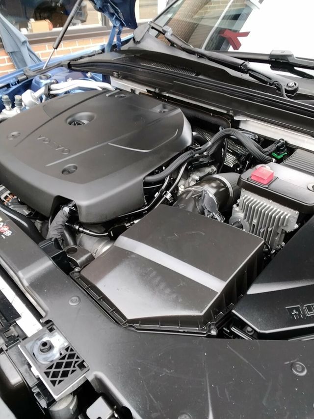 2020 Volvo S60 T5 FWD R-Design - 23084965 - 25