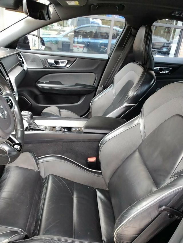 2020 Volvo S60 T5 FWD R-Design - 23084965 - 6