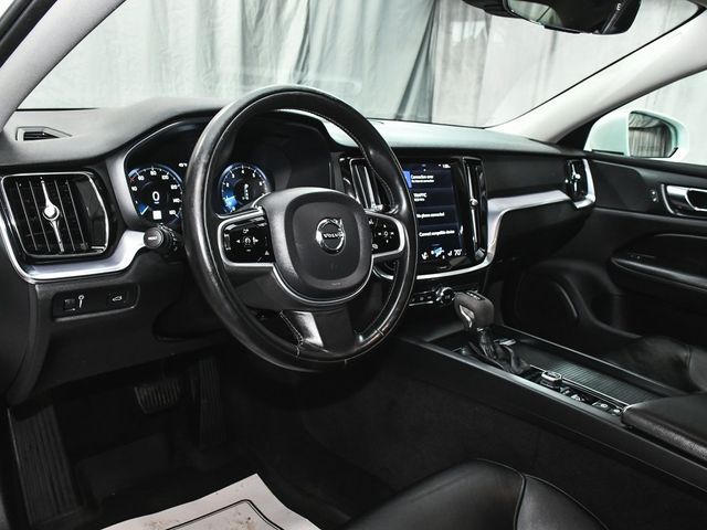 2020 Volvo S60 T5 Momentum - 22976476 - 15