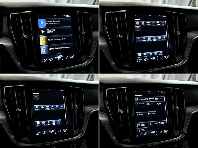 2020 Volvo S60 T5 Momentum - 22976476 - 17