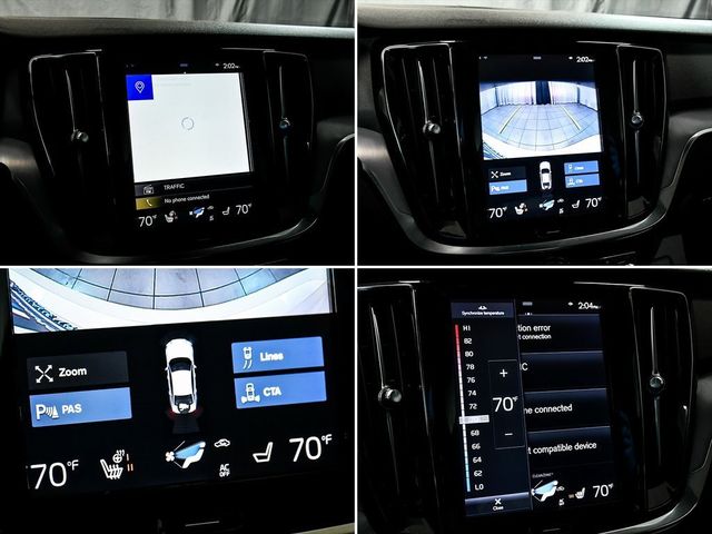 2020 Volvo S60 T5 Momentum - 22976476 - 18