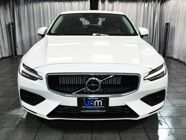 2020 Volvo S60 T5 Momentum - 22976476 - 1