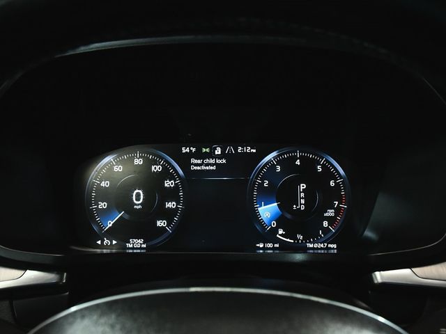 2020 Volvo S60 T5 Momentum - 22976476 - 25