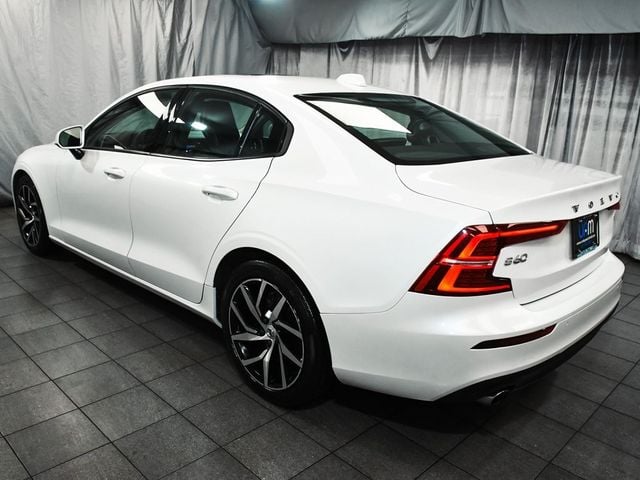2020 Volvo S60 T5 Momentum - 22976476 - 3