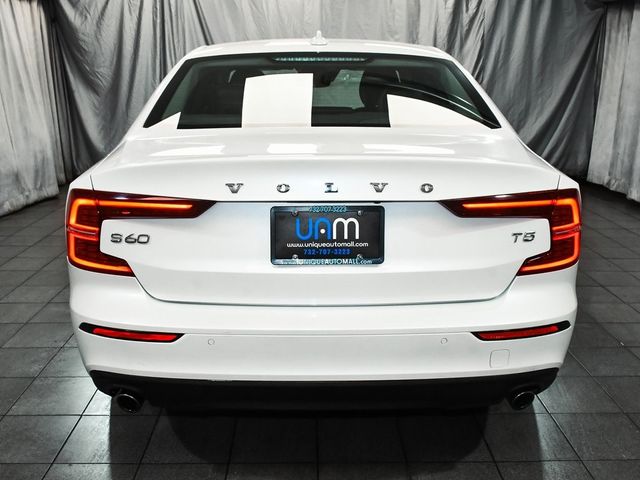 2020 Volvo S60 T5 Momentum - 22976476 - 4
