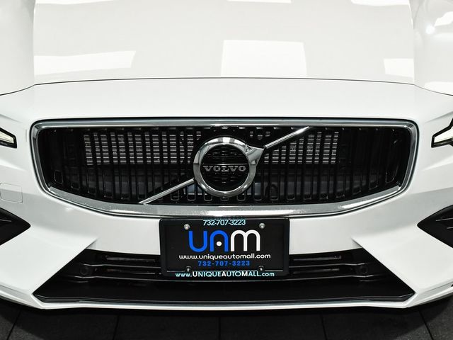 2020 Volvo S60 T5 Momentum - 22976476 - 54