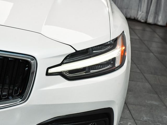 2020 Volvo S60 T5 Momentum - 22976476 - 55