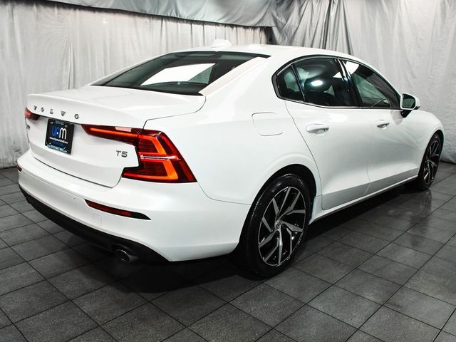 2020 Volvo S60 T5 Momentum - 22976476 - 5