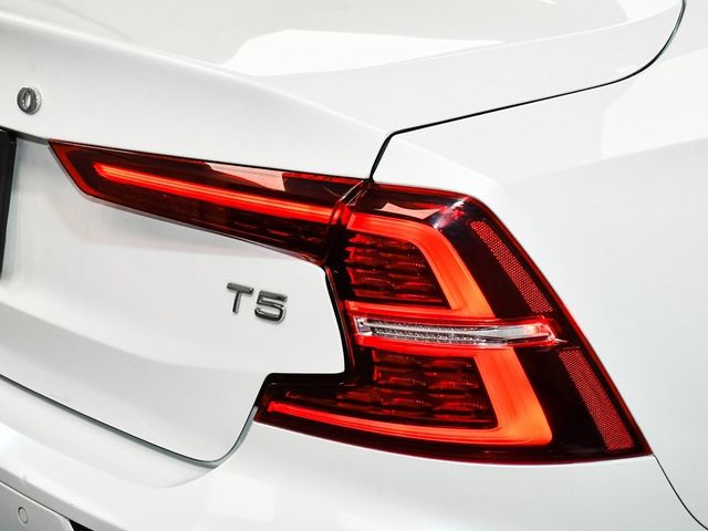 2020 Volvo S60 T5 Momentum - 22976476 - 62