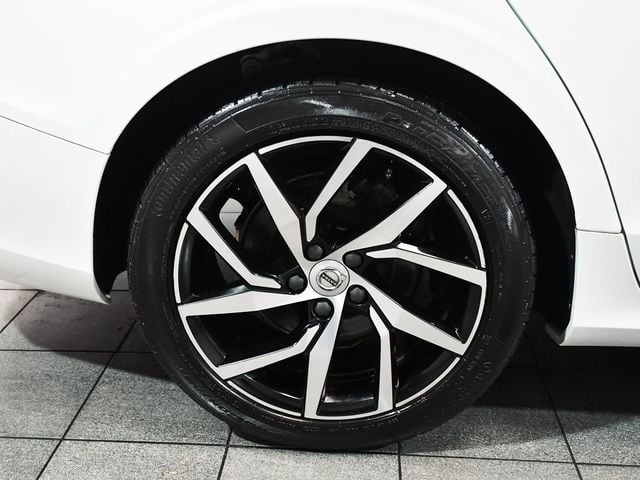 2020 Volvo S60 T5 Momentum - 22976476 - 7