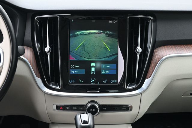 2020 Volvo S60 T5 Momentum Premium Package Multimedia Package - 22968104 - 10
