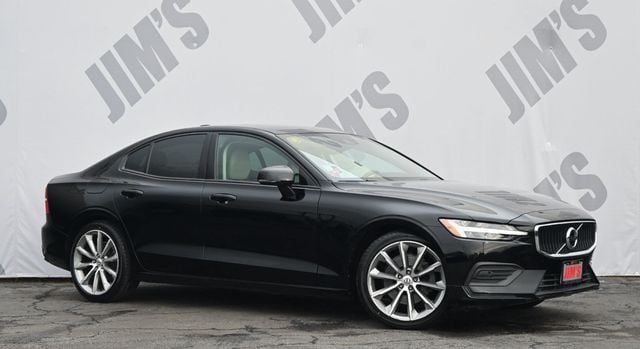 2020 Volvo S60 T5 Momentum Premium Package Multimedia Package - 22968104 - 2