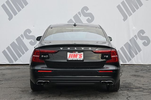 2020 Volvo S60 T5 Momentum Premium Package Multimedia Package - 22968104 - 4