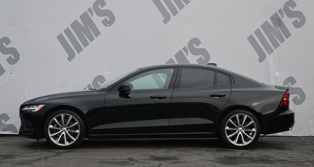 2020 Volvo S60 T5 Momentum Premium Package Multimedia Package - 22968104 - 5