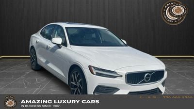 2020 Volvo S60