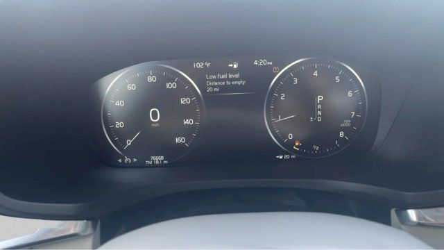 2020 Volvo S60 T6 AWD Momentum - 23079533 - 12