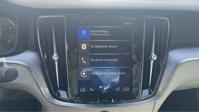 2020 Volvo S60 T6 AWD Momentum - 23079533 - 13