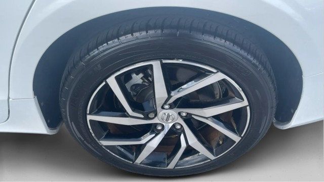 2020 Volvo S60 T6 AWD Momentum - 23079533 - 19