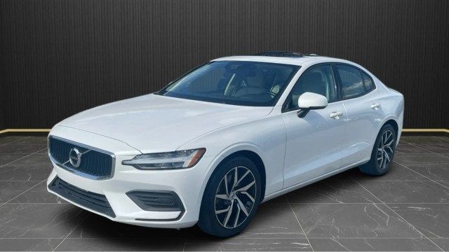 2020 Volvo S60 T6 AWD Momentum - 23079533 - 6