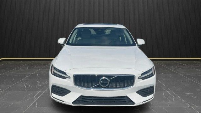 2020 Volvo S60 T6 AWD Momentum - 23079533 - 7