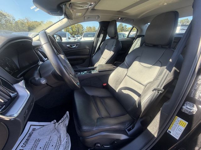 2020 Volvo S60 T6 AWD Momentum - 23091900 - 11