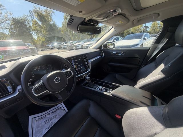 2020 Volvo S60 T6 AWD Momentum - 23091900 - 12