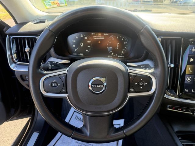 2020 Volvo S60 T6 AWD Momentum - 23091900 - 14