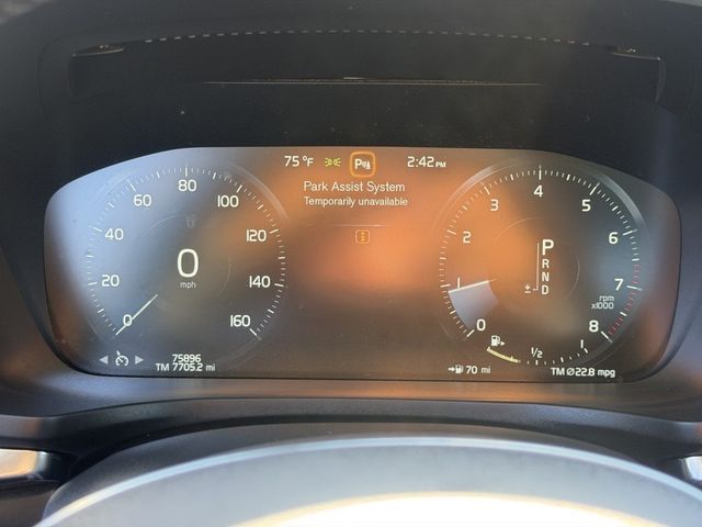 2020 Volvo S60 T6 AWD Momentum - 23091900 - 15