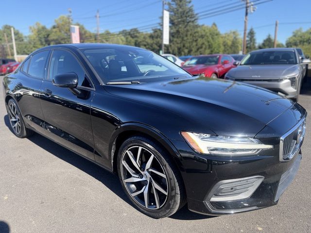 2020 Volvo S60 T6 AWD Momentum - 23091900 - 1