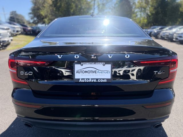 2020 Volvo S60 T6 AWD Momentum - 23091900 - 3