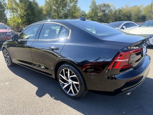 2020 Volvo S60 T6 AWD Momentum - 23091900 - 5