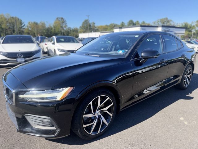 2020 Volvo S60 T6 AWD Momentum - 23091900 - 6