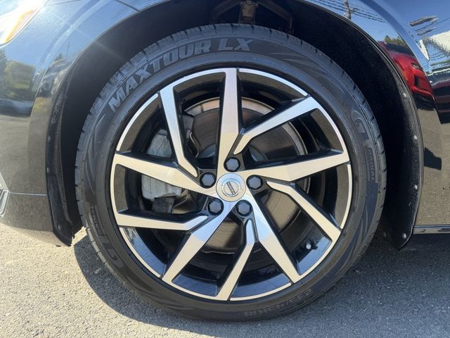 2020 Volvo S60 T6 AWD Momentum - 23091900 - 7