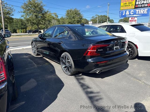 2020 Volvo S60 T6 AWD Momentum - 22921953 - 4