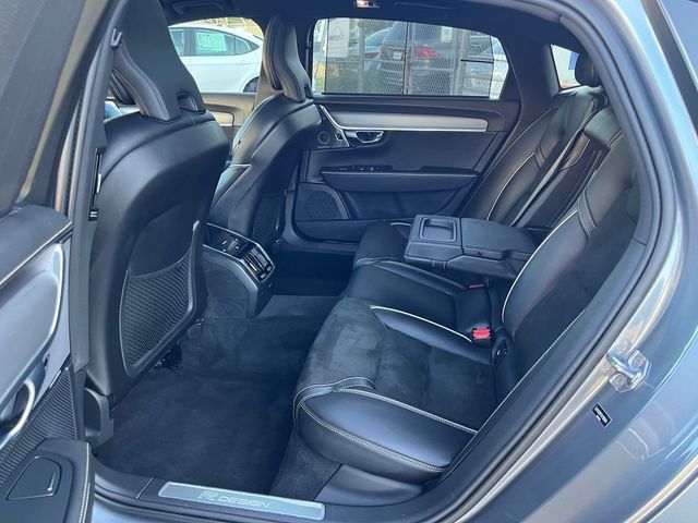 2020 Volvo S90 T6 AWD R-Design - 23084270 - 13