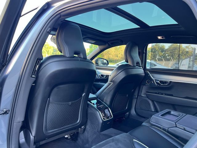 2020 Volvo S90 T6 AWD R-Design - 23084270 - 14