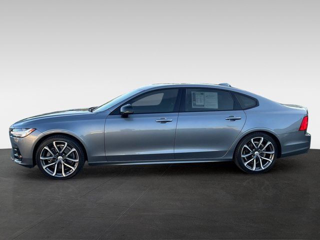 2020 Volvo S90 T6 AWD R-Design - 23084270 - 1