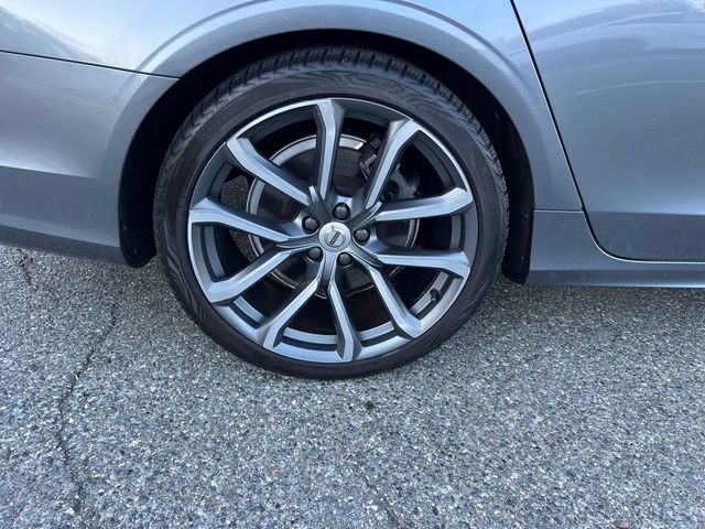 2020 Volvo S90 T6 AWD R-Design - 23084270 - 19