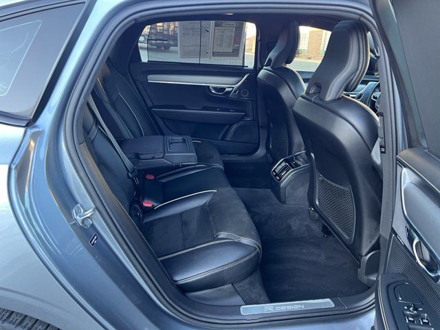 2020 Volvo S90 T6 AWD R-Design - 23084270 - 20