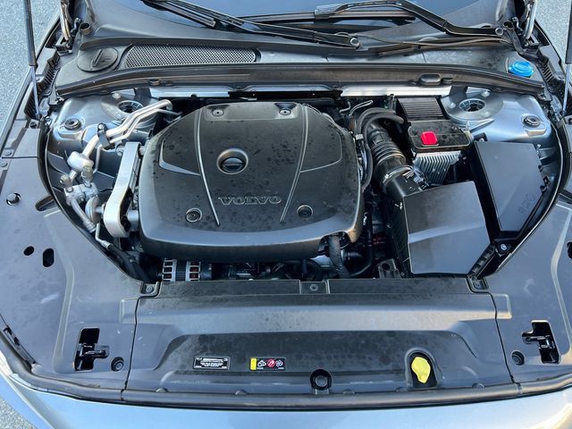 2020 Volvo S90 T6 AWD R-Design - 23084270 - 22