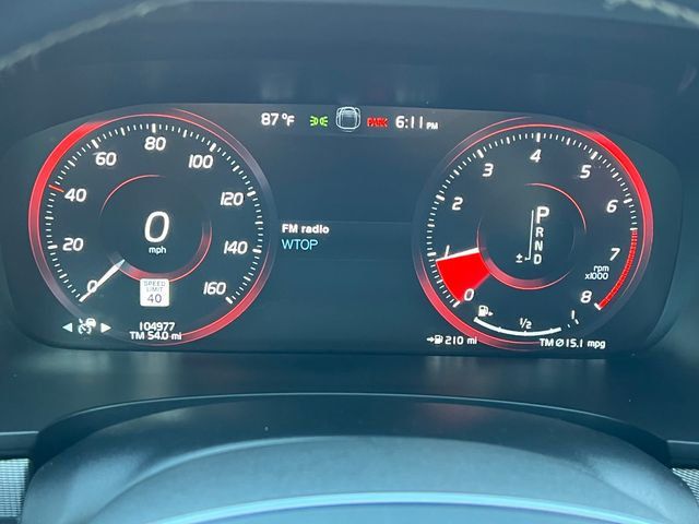 2020 Volvo S90 T6 AWD R-Design - 23084270 - 26