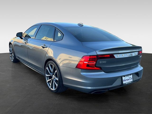 2020 Volvo S90 T6 AWD R-Design - 23084270 - 2