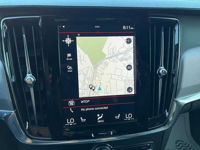 2020 Volvo S90 T6 AWD R-Design - 23084270 - 29