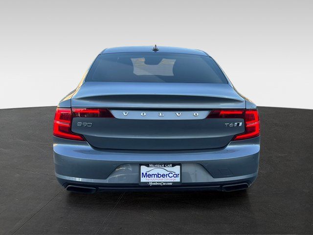 2020 Volvo S90 T6 AWD R-Design - 23084270 - 3