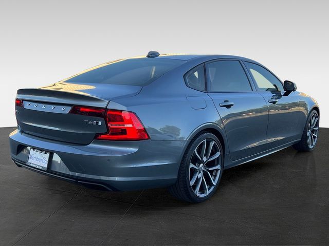 2020 Volvo S90 T6 AWD R-Design - 23084270 - 4