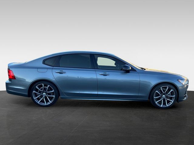 2020 Volvo S90 T6 AWD R-Design - 23084270 - 5