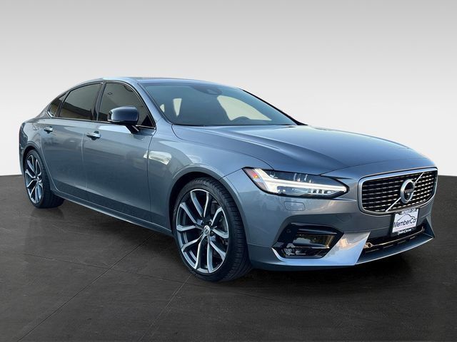 2020 Volvo S90 T6 AWD R-Design - 23084270 - 6