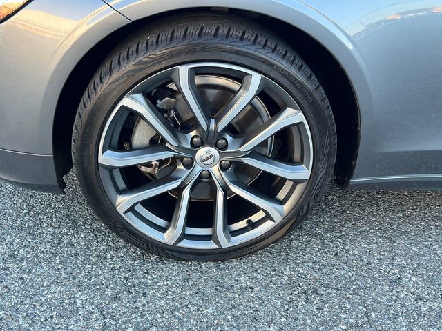 2020 Volvo S90 T6 AWD R-Design - 23084270 - 8