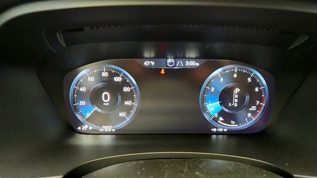 2020 Volvo S90 T6 AWD R-Design with 20'' Wheels + Heated Rear Seats & SW - 22971287 - 13