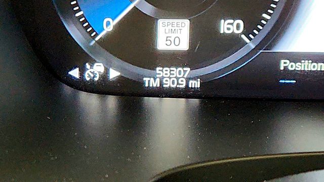 2020 Volvo S90 T6 AWD R-Design with 20'' Wheels + Heated Rear Seats & SW - 22971287 - 14